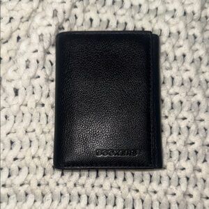 Dockers Wallet